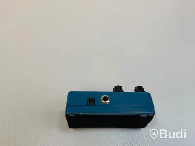 Gitarr pedal AuralDream